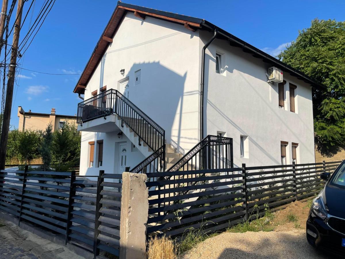 Rock Hostel Prishtinë Exterior photo